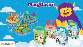 Fundels Play&Learn