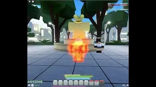 (Hero's Ultimatum) Hellflame Showcase