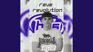Set Rave Revolution by MPE (22/02)