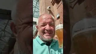 Abbeydale Brewery  - Linden - Cask Beer Review