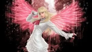 Tekken Tag Tournament 2: Lili (Solo) Arcade Mode (Normal Difficulty)