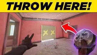 5 SOLO Q Outback Strats for Rainbow Six Siege!