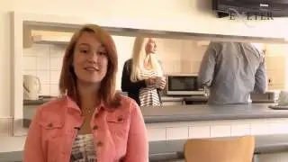 Stay Safe at University
