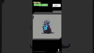 Lets draw Catervision | Hydonso Region