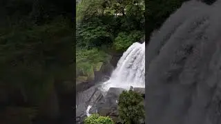 Huluganga Ella Waterfall