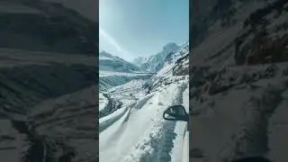 ❣️Spiti in Winter❣️