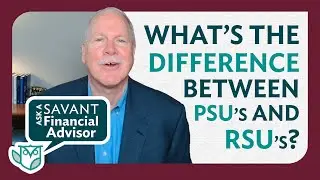 What's the Difference Between Performance Stock Units (PSU) and Restricted Stock Units (RSU)?