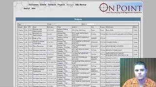 OnPoint Tutorial Part 2