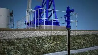 Oil and Gas: Enhanced Oil Recovery - Polymer Process