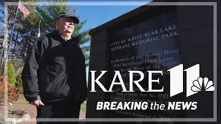 Minnesota veterans share their thoughts on the 'State of America'