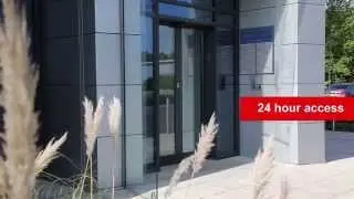 Hartlepool Innovation Centre