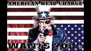 AMERICAN HEAD CHARGE- Song For The Suspect (Demo)