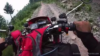 Travelogue || Tour 'D Sharan Forest || Paras to Sharan || Part 2