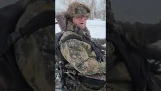 le wheelchair hunter