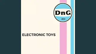 Driving Fun Toys