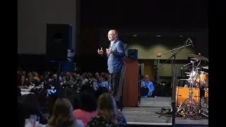 The Inexorable Technologies and Trends to Come, Full Keynote Talk by Peter Leyden