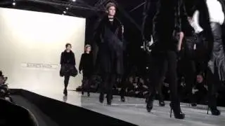 Milano Sfilate Donna- FW 2012-2013 - Simonetta Ravizza