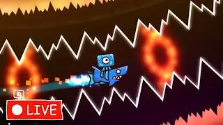 Beat it today??? Astral Divinity 91%, 42-100x2 || Stream 5