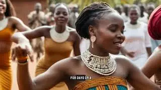 Bari marriages in South Sudan. #africanculture