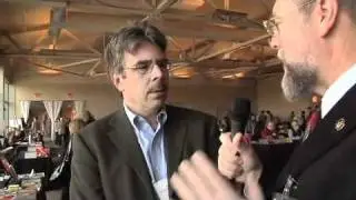 Interview with Author Ken Gormley - 