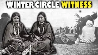 Eyewitnesses Reveal the Hidden Truth Behind the Ghost Dance Movement
