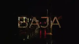 BAJA (Trailer) - a David Porteous film [Baja 1000 Documentary]