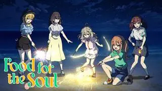 Food for the Soul - Opening | Sora Mon ne