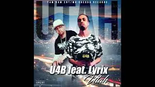 U4B - Utah Feat Lyrix #music #rap #utahartist 