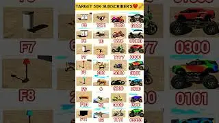 Real code 💥 Indian bike driving 3d all new cheat code update + plugin cheat code