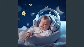 Dreamy Sky Soothes Sleep