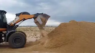 Black Mountains Excavation - Work 2022