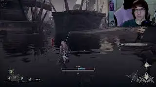 (NG+) The NG+ of AI LIMIT is absolutely broken... what can they do against such ridiculous power?