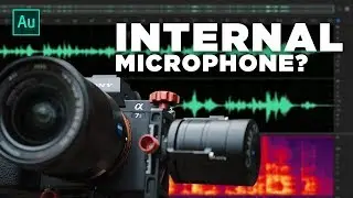 Adobe Audition Tutorial - Mempercantik Rekaman Audio Kamera DSLR/Mirrorless [INDONESIA]