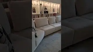 Island Sofa