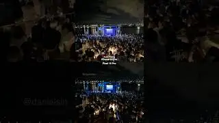 Pixel 10 Pro vs iPhone 16 Pro Lowlight Video Zoom Test