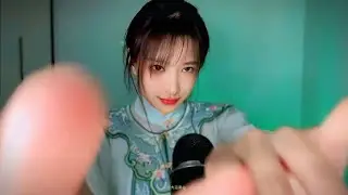 I Won&rsquo;t Stop Touching Your Face&hellip; ASMR