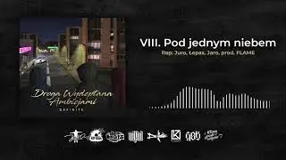 Definite - Pod jednym niebem prod. Flame