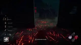 Dbd fun