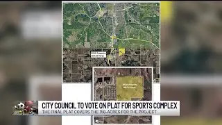 Rochester City Council to make final vote on proposed sports and recreation complex