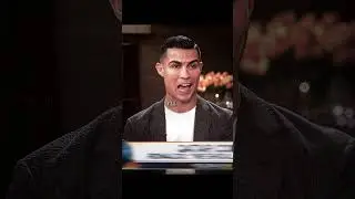Ronaldo&rsquo;s World Cup 2026 Dream..🤯❓ #worldcup #ronaldo #2026 #football #messi