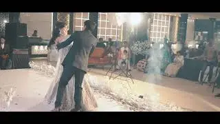 Best Couple performance|| Bride & Groom||Sangeet Dance||engagement|| Nandni & Mohit|I Indian Wedding