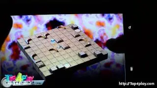 Brain Ball Runaway игра для Android