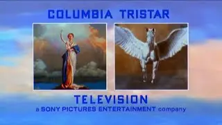 Dream Pod 9/Paradox Ent/Mainframe Ent/Columbia TriStar Television/BKN Sony Pictures TV (2001/02) #1