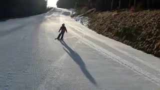 Ski Tribiž / Vi&scaron;arje - 17. 2. 2024