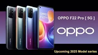 Oppo F22 Pro [5G]