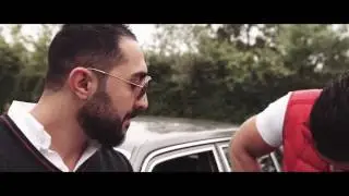 ENO 183 - ICH WILL ( prod. von Sero Produktion ) [Official HD Video]