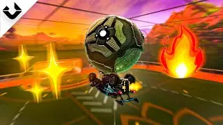 Lofi ✨ (Rocket League Montage)