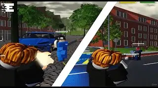 🚗 Сорвали сделку | Roblox | Emergency Emden | Vibe | 240FPS | 🚗