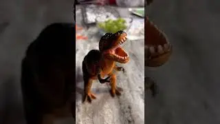 Naughty Rex