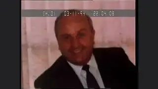Crimewatch UK - The Murder of Ken Brown (1994) Lest We Forget - R.I.P.